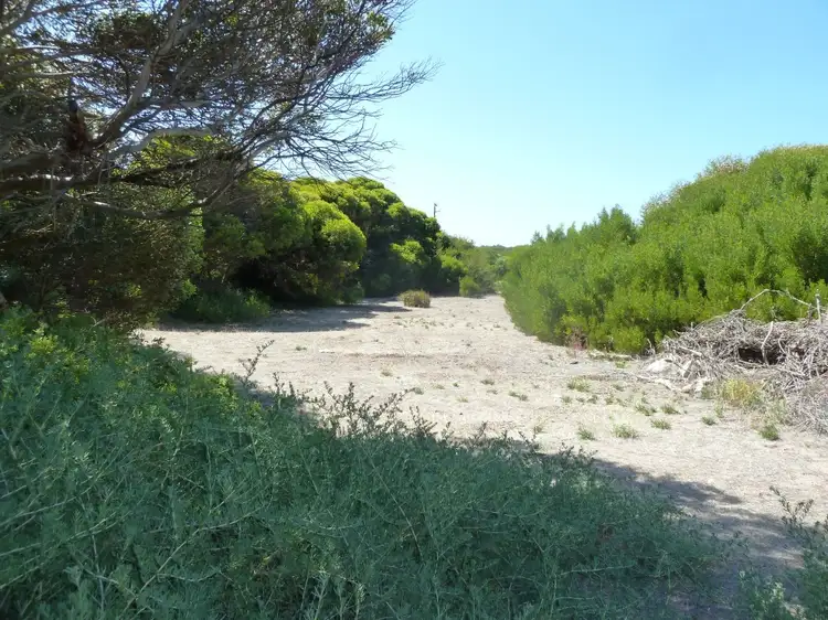 Fourth view of Homely land listing, 17 Sixth Street, Elliston SA 5670