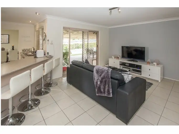 Seventh view of Homely house listing, 18 Sapphire Drive, Alexandra Hills QLD 4161