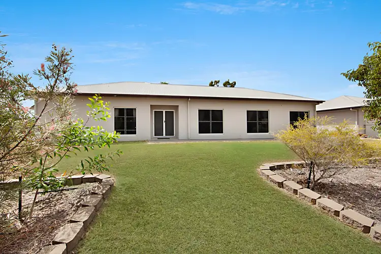Second view of Homely house listing, 23 Mustang Road, Kelso QLD 4815