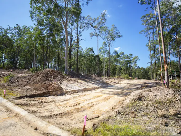 Seventh view of Homely land listing, 20 Hideaway Cl, Ashtonfield NSW 2323