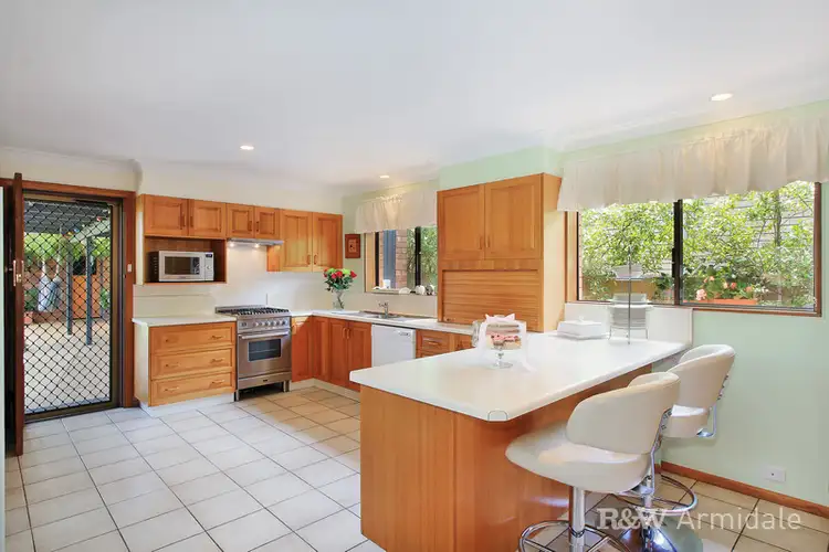 Fifth view of Homely house listing, 10 Bowman Avenue, Armidale NSW 2350