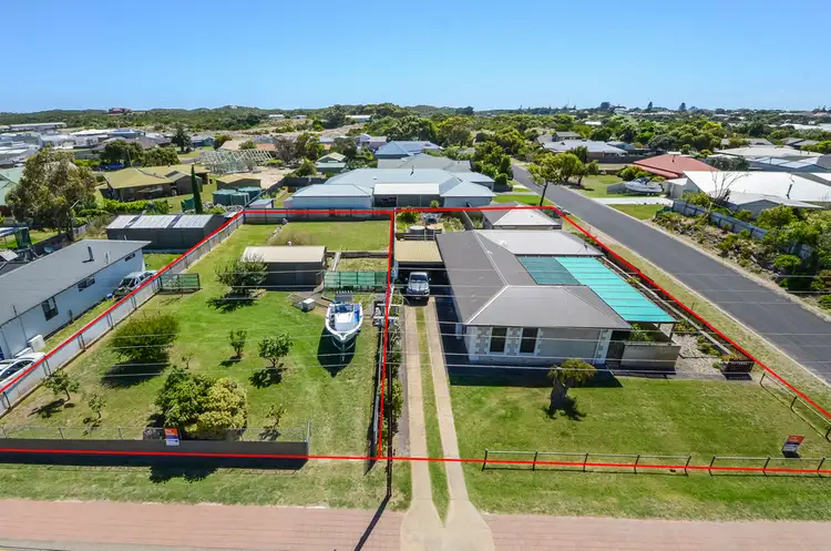 Second view of Homely house listing, 18-20 Robe Street, Robe SA 5276