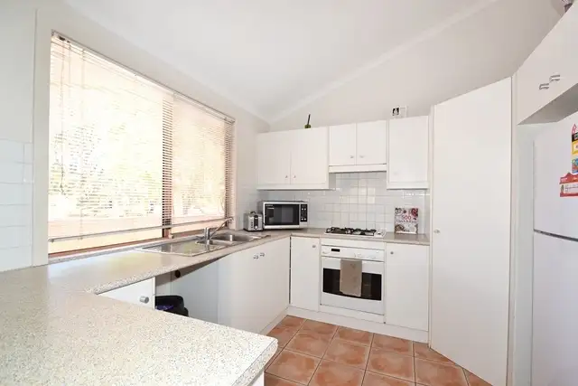 Fourth view of Homely unit listing, 7/25 Shanahan Close, Mount Johns NT 874