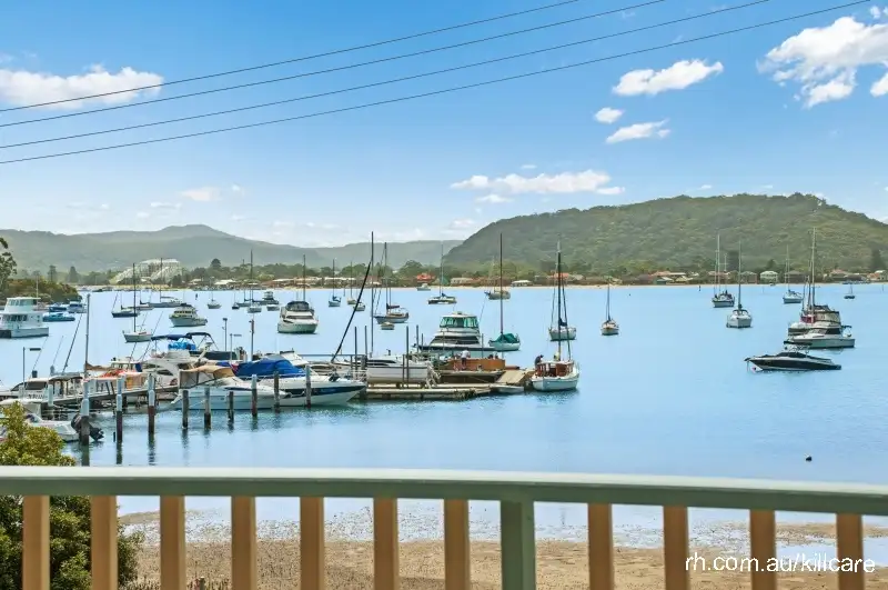 Main view of Homely house listing, 36 Araluen Drive, Killcare NSW 2257
