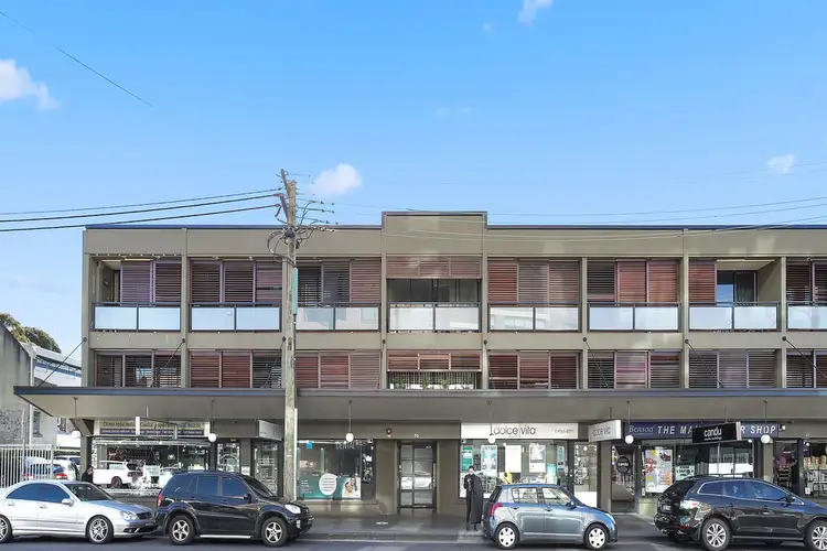 Sixth view of Homely apartment listing, 16/55 King Street, Newtown NSW 2042