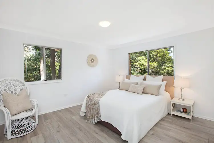Sixth view of Homely house listing, 66 Willandra Road, Beacon Hill NSW 2100