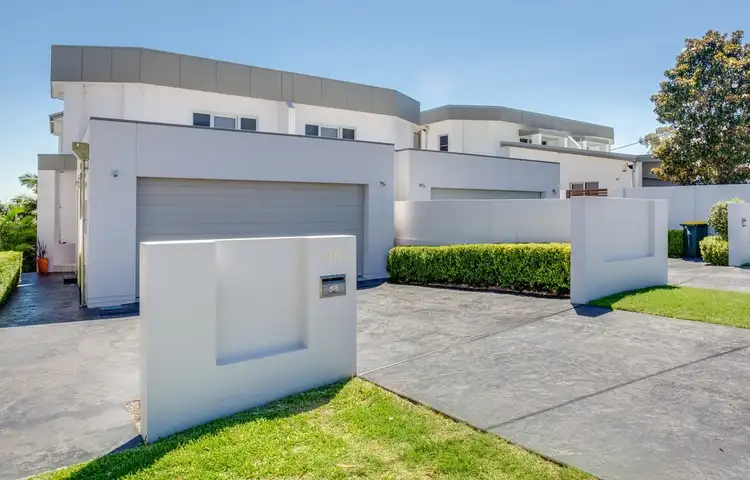 Fifth view of Homely semi-detached listing, 98a Government Road, Nelson Bay NSW 2315