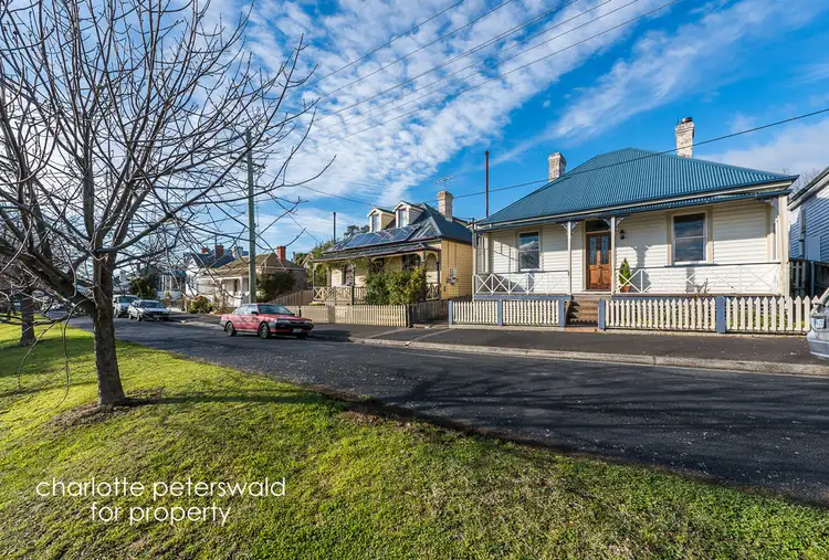 Main view of Homely house listing, 18 Allison Street, West Hobart TAS 7000