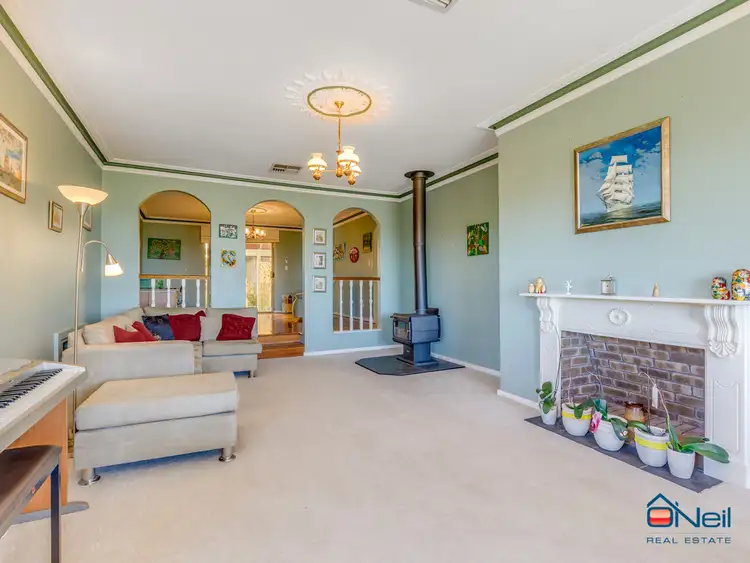 Seventh view of Homely house listing, 48 Carrick Road, Mount Richon WA 6112