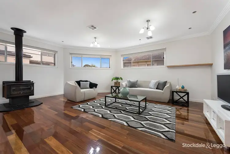 Fourth view of Homely townhouse listing, 1/14 Antwerp Street, Dallas VIC 3047