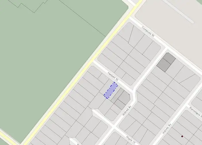 Third view of Homely land listing, Lot 2, 7 Herbert Street, Salisbury SA 5108