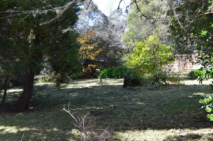 Fifth view of Homely land listing, 26 Minni Ha Ha Road, Katoomba NSW 2780
