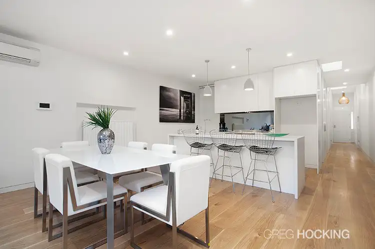 Fourth view of Homely house listing, 228 Danks Street, Albert Park VIC 3206