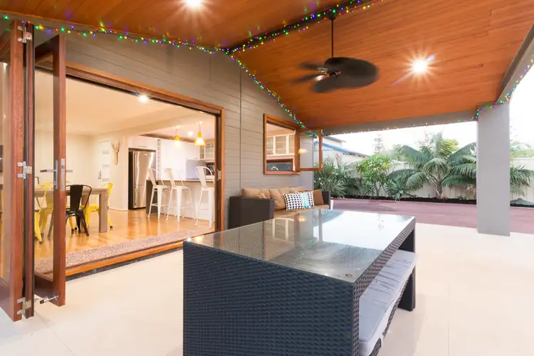 Fifth view of Homely house listing, 10 Indiana Parade, Singleton WA 6175