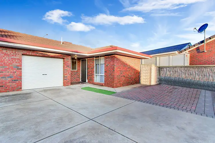 U 3, 9 Cormorant Court, West Lakes Shore SA 5020