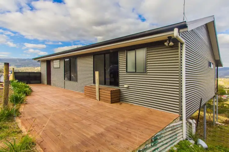 91 Blackport Road, Bagdad TAS 7030