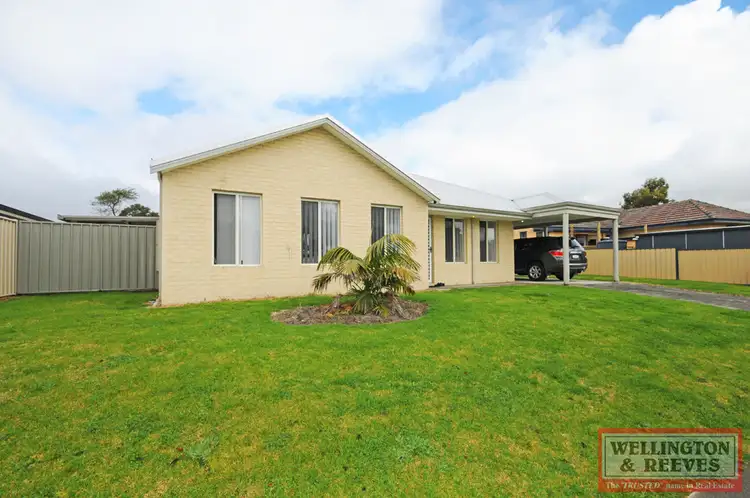 Fourth view of Homely house listing, 14 Edward Street, Yakamia WA 6330