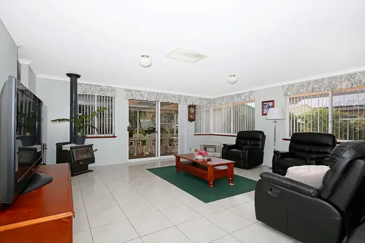 Sixth view of Homely house listing, 14 Regent Drive, Wannanup WA 6210