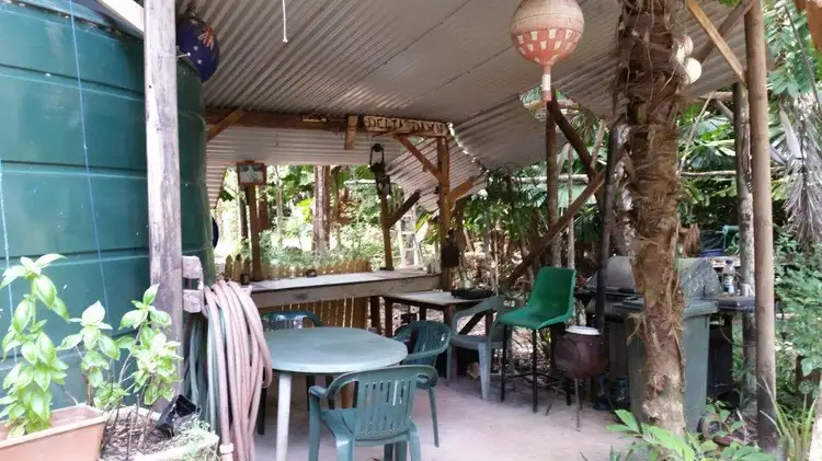 Fourth view of Homely land listing, 147 Wattle Close Cow Bay, Daintree QLD 4873