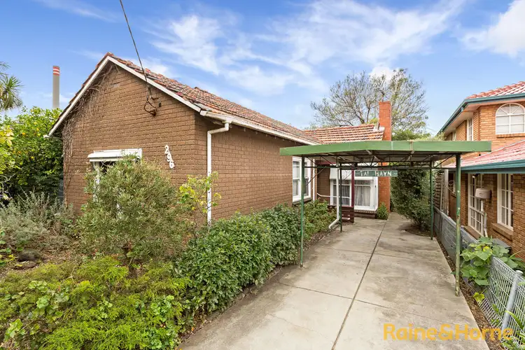 Second view of Homely house listing, 296 Douglas Parade, Newport VIC 3015