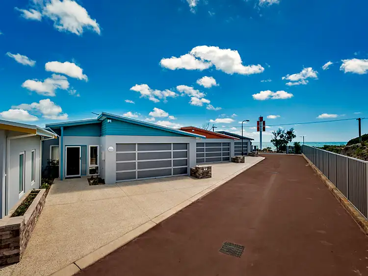 Fourth view of Homely house listing, 30/58 Kempton Street, Bluff Point WA 6530