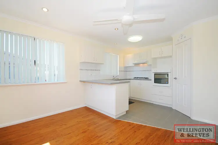 Second view of Homely unit listing, 29/40 Wellington Street, Centennial Park WA 6330
