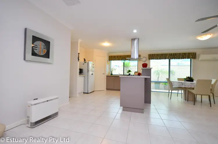 Seventh view of Homely house listing, 69 Northport Boulevard, Wannanup WA 6210