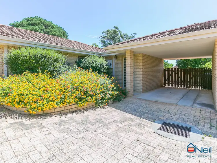 Fifth view of Homely unit listing, Unit 2 / 18 Lathwell Street, Armadale WA 6112