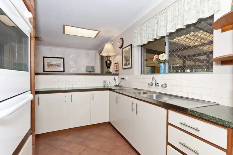 Fifth view of Homely house listing, 82 Bandalong Way, High Wycombe WA 6057