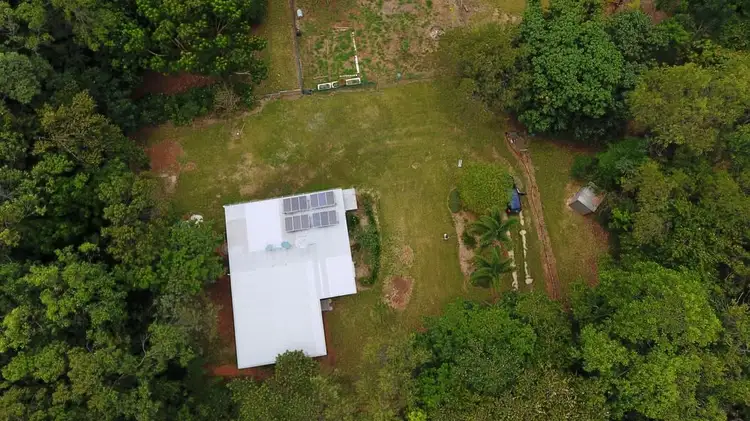 Second view of Homely house listing, 103 Rosewood (Cedar) Road Cow Bay, Daintree QLD 4873