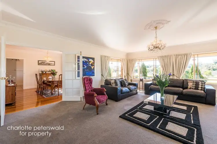 Second view of Homely house listing, 94 Cilwen Road, Cambridge TAS 7170
