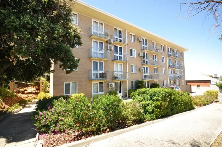 Second view of Homely apartment listing, 22/59 Walcott Street, Mount Lawley WA 6050