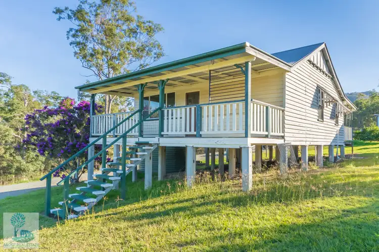 Third view of Homely rural property listing, 996 Mount Samson Road, Samsonvale QLD 4520