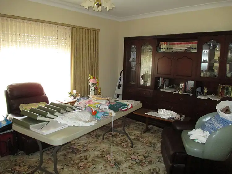 Fifth view of Homely house listing, 19 Lawler Street, Ouyen VIC 3490
