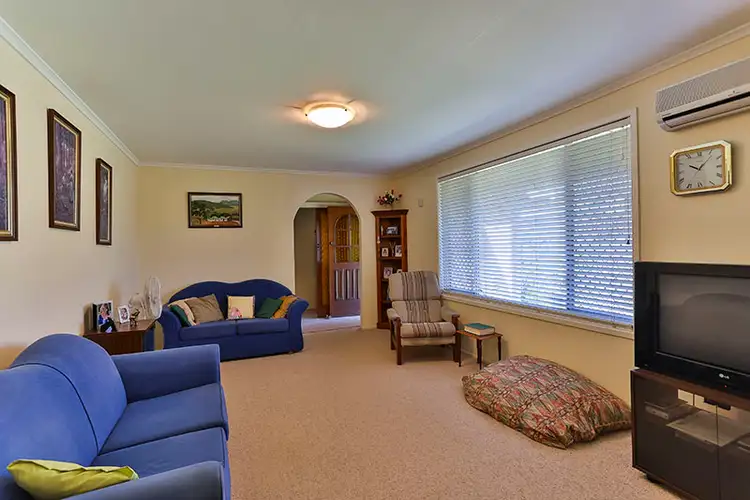 Fourth view of Homely house listing, 52 Skehan Street, Centenary Heights QLD 4350