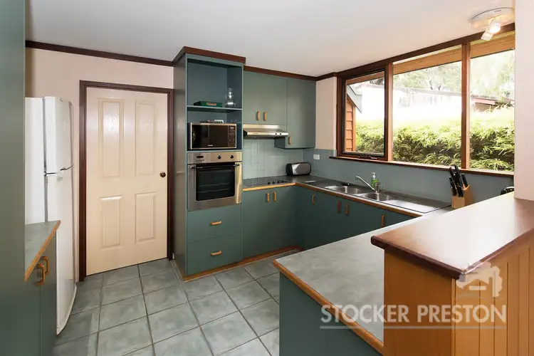 Sixth view of Homely unit listing, 8/3 Blackwood Avenue, Augusta WA 6290
