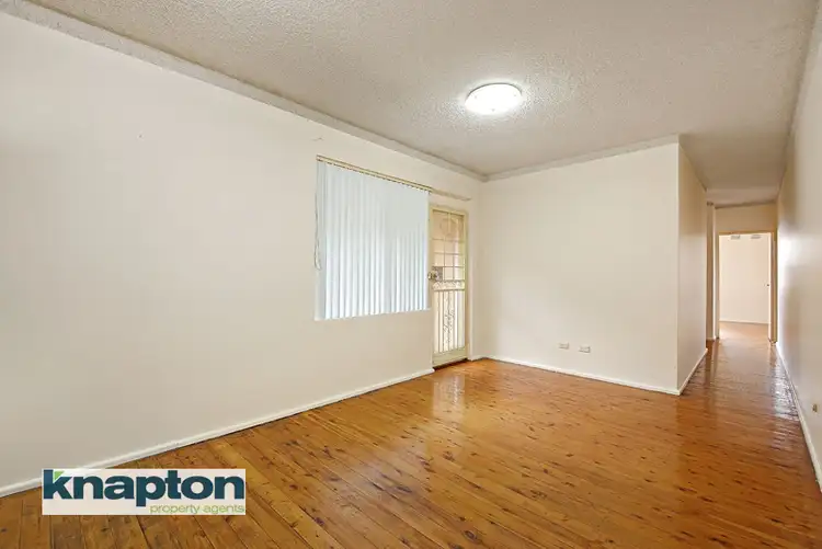 Third view of Homely unit listing, 4/81 Hampden Road, Lakemba NSW 2195