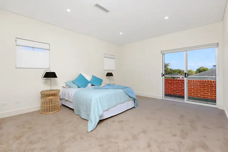 Sixth view of Homely house listing, 1/16 Victoria Avenue, Concord West NSW 2138