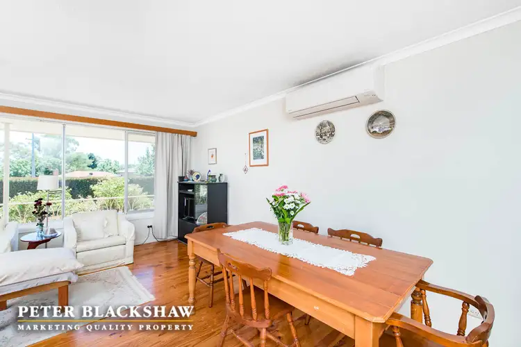 Sixth view of Homely house listing, 1 Kennerley Street, Curtin ACT 2605