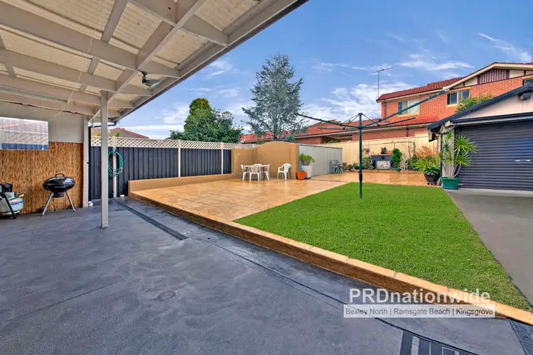 Seventh view of Homely house listing, 931 King Georges Road, Blakehurst NSW 2221