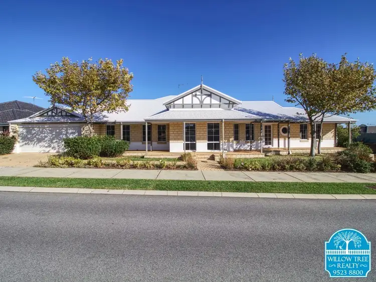 Main view of Homely house listing, 1 Cape Meander, Baldivis WA 6171