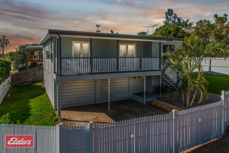 82 SORRENTO STREET, Margate QLD 4019