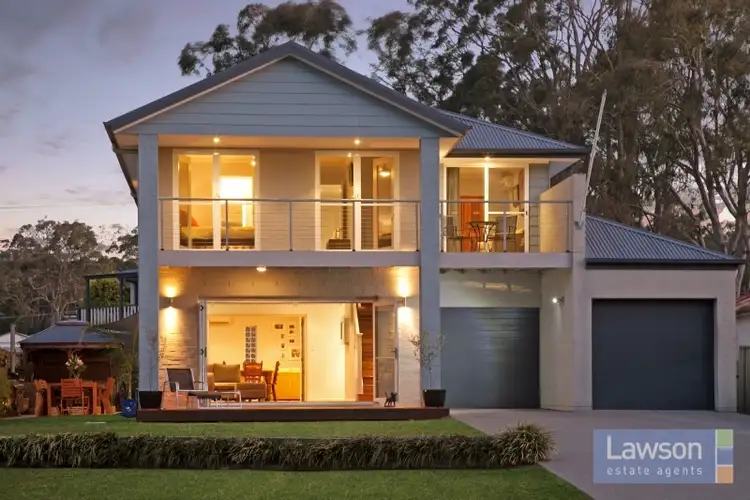 74 Grand Parade, Bonnells Bay NSW 2264