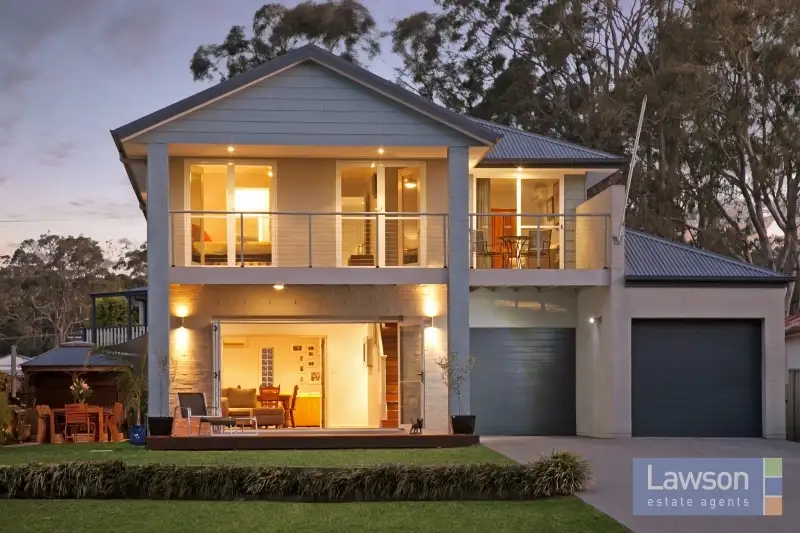 Main view of Homely house listing, 74 Grand Parade, Bonnells Bay NSW 2264