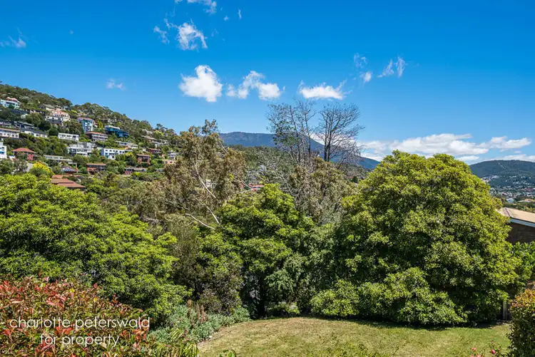 Sixth view of Homely unit listing, 2/287 Churchill Avenue, Sandy Bay TAS 7005