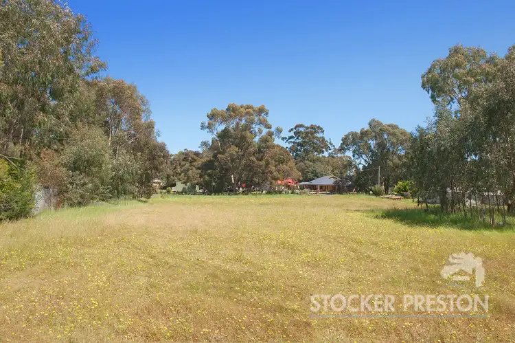 Second view of Homely land listing, 4 McTaggart Road, Capel WA 6271