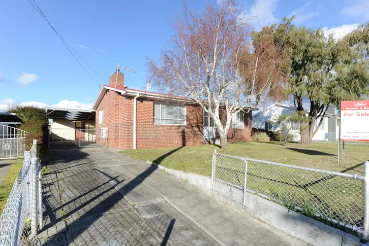 Third view of Homely house listing, 71 Corranga Drive, Chigwell TAS 7011