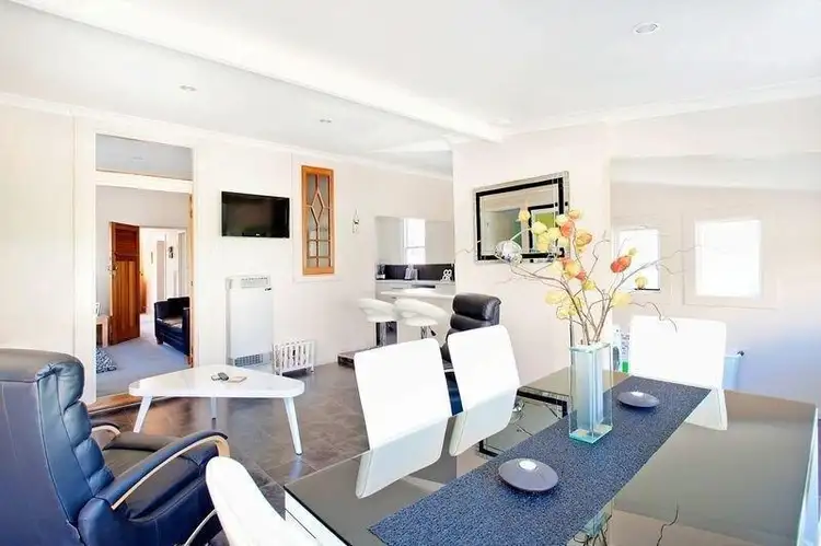Third view of Homely house listing, 1/39 Forster St, Invermay TAS 7248