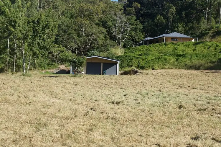 Second view of Homely house listing, 201 Barrow Hill Road, Habana QLD 4740