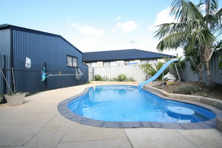 Main view of Homely house listing, 3 CYPRESS MEWS, Warnbro WA 6169